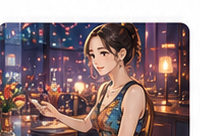 ナイトワーク